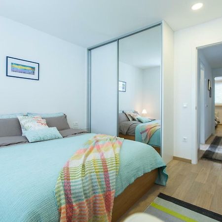 דוברובניק Spacious Modern Apartment Close To The Beach מראה חיצוני תמונה