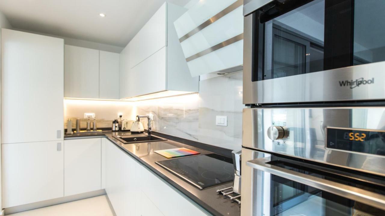 דוברובניק Spacious Modern Apartment Close To The Beach מראה חיצוני תמונה