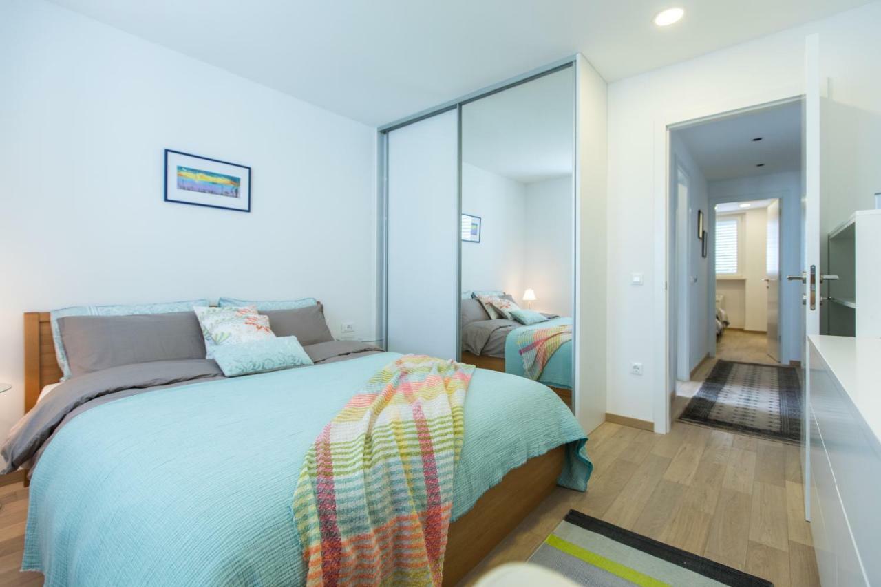 דוברובניק Spacious Modern Apartment Close To The Beach מראה חיצוני תמונה
