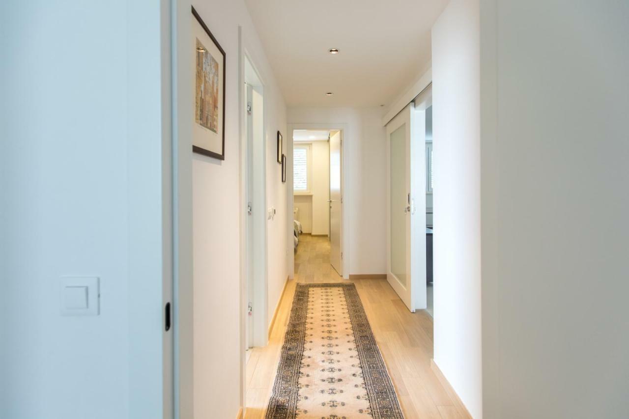 דוברובניק Spacious Modern Apartment Close To The Beach מראה חיצוני תמונה