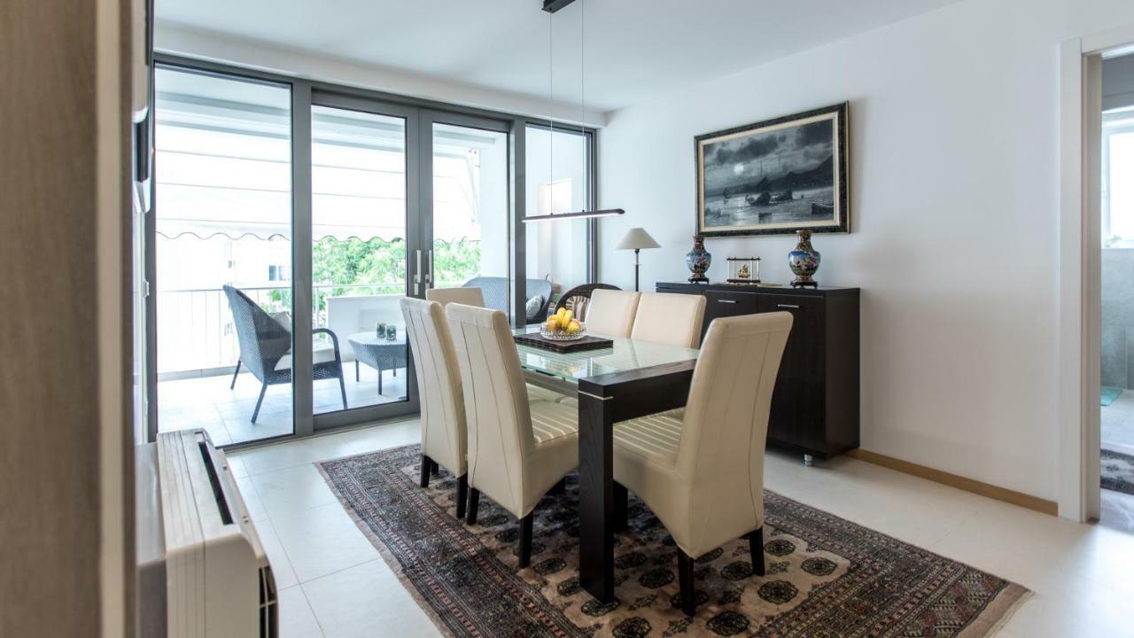 דוברובניק Spacious Modern Apartment Close To The Beach מראה חיצוני תמונה